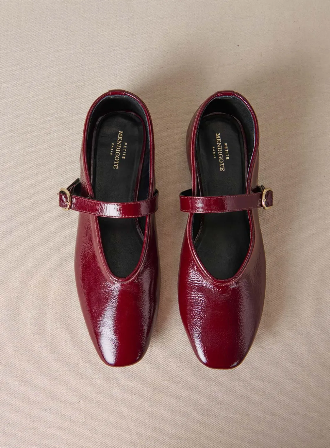 Ballerines Carlita Ballerines