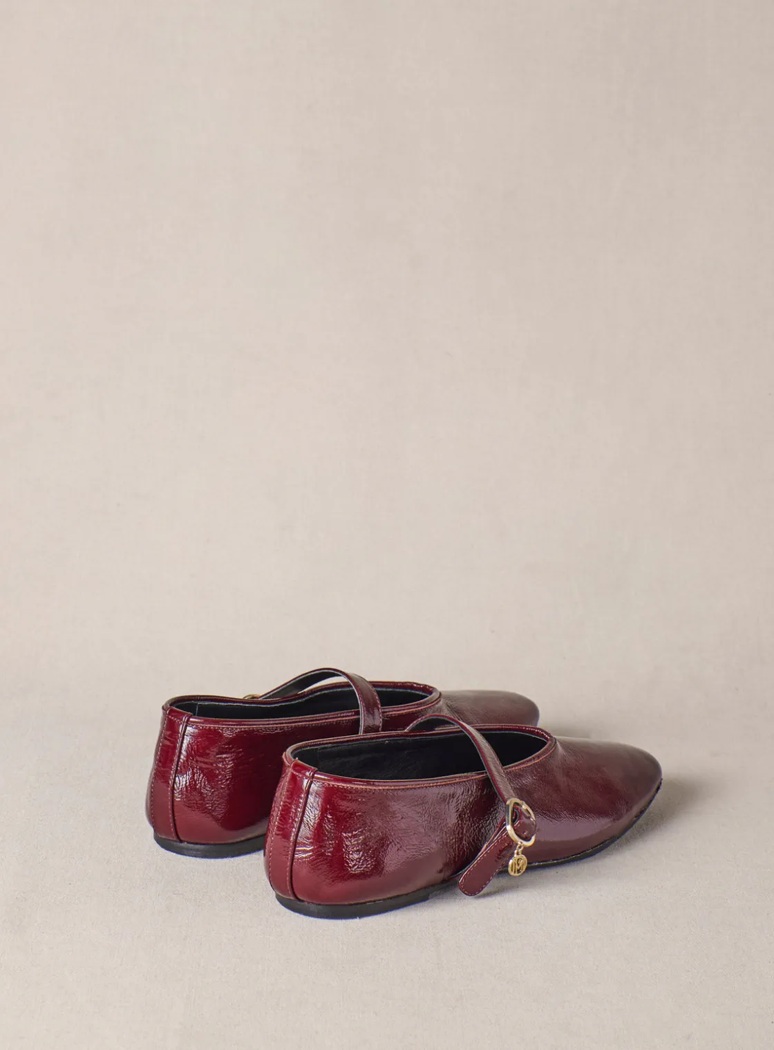 Ballerines Carlita Ballerines