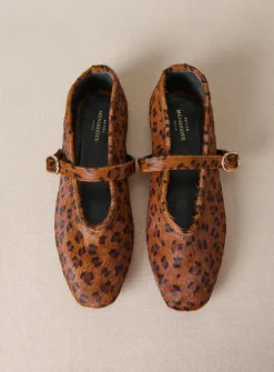 Sale Ballerines Carlita Ballerines