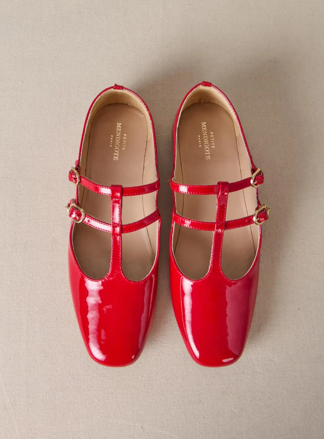 Best Ballerines Celil Ballerines