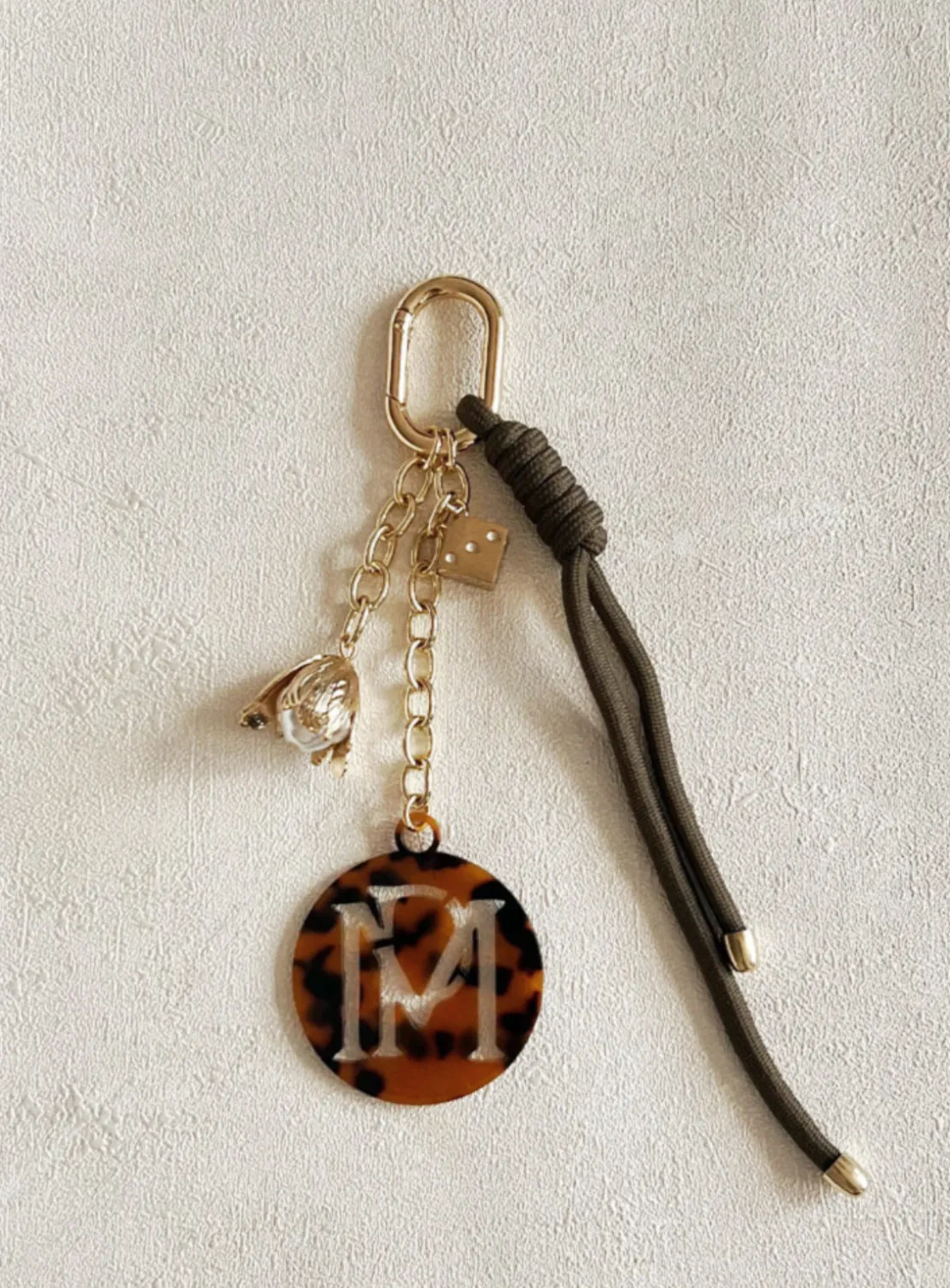 Hot Bijou de sac Grigri Les Bijoux|Sacs Portés Épaules