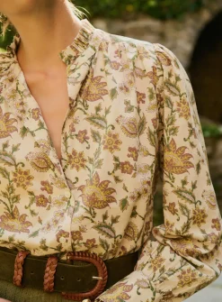 Blouse Tabatha Tops, Blouses
