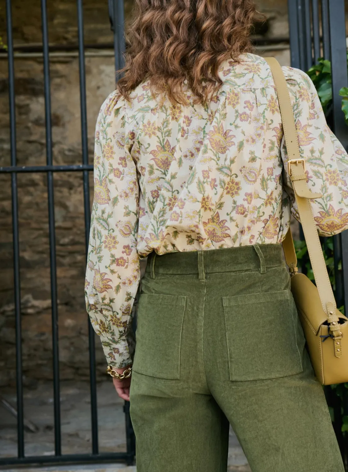 Blouse Tabatha Tops, Blouses