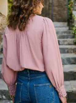Online Blouse Tara Tops, Blouses