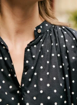 Outlet Blouse Tea Tops, Blouses