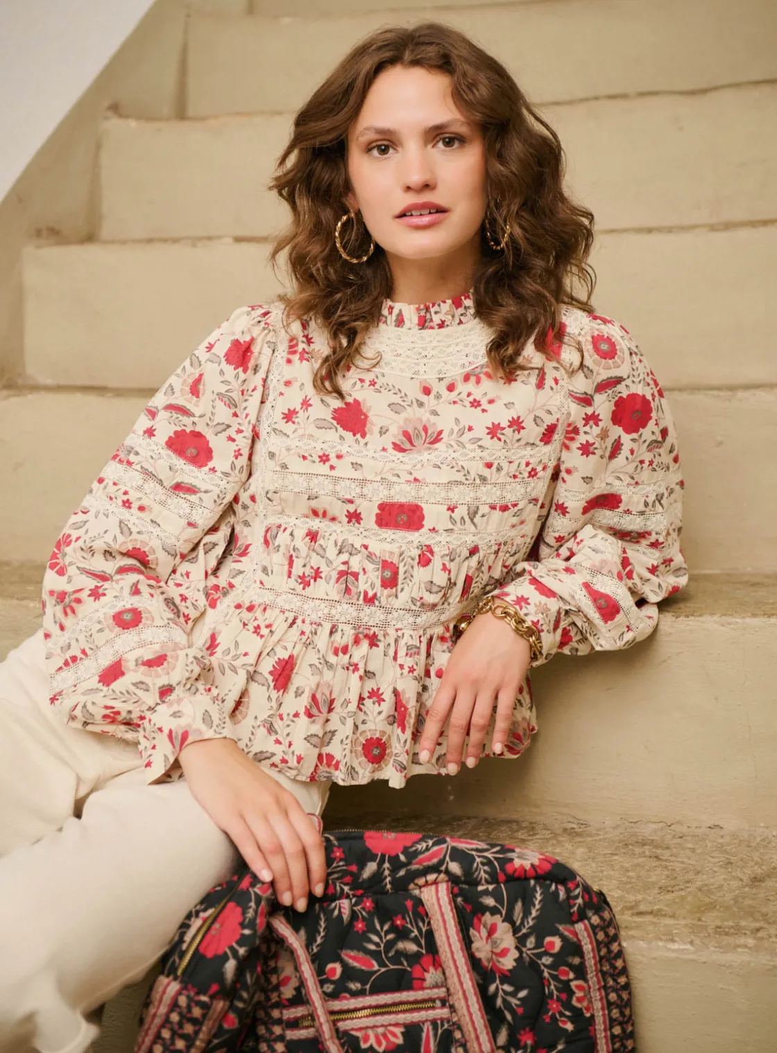 Clearance Blouse Tokyo Tops, Blouses