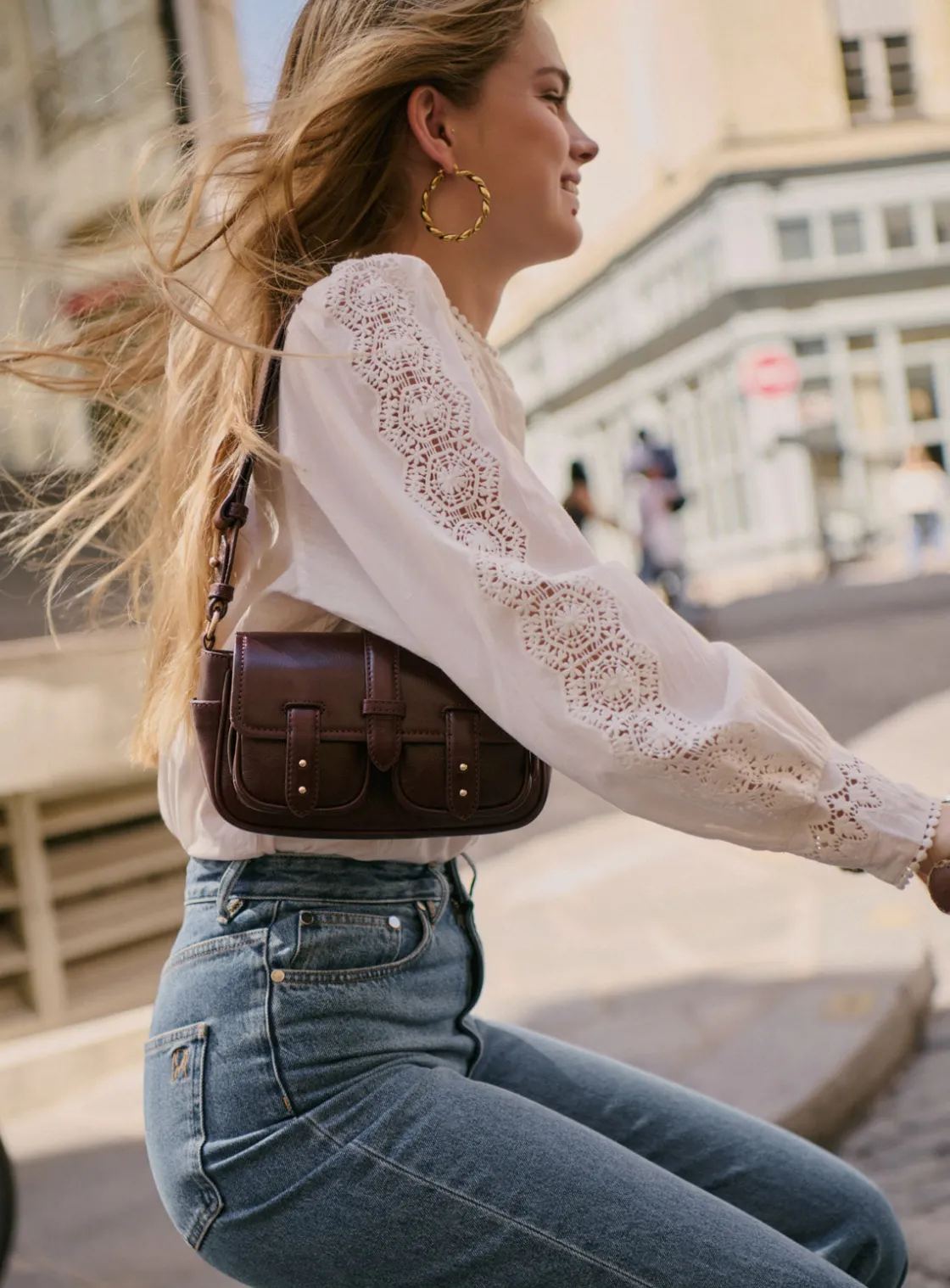 Discount Blouse Tracy Tops, Blouses