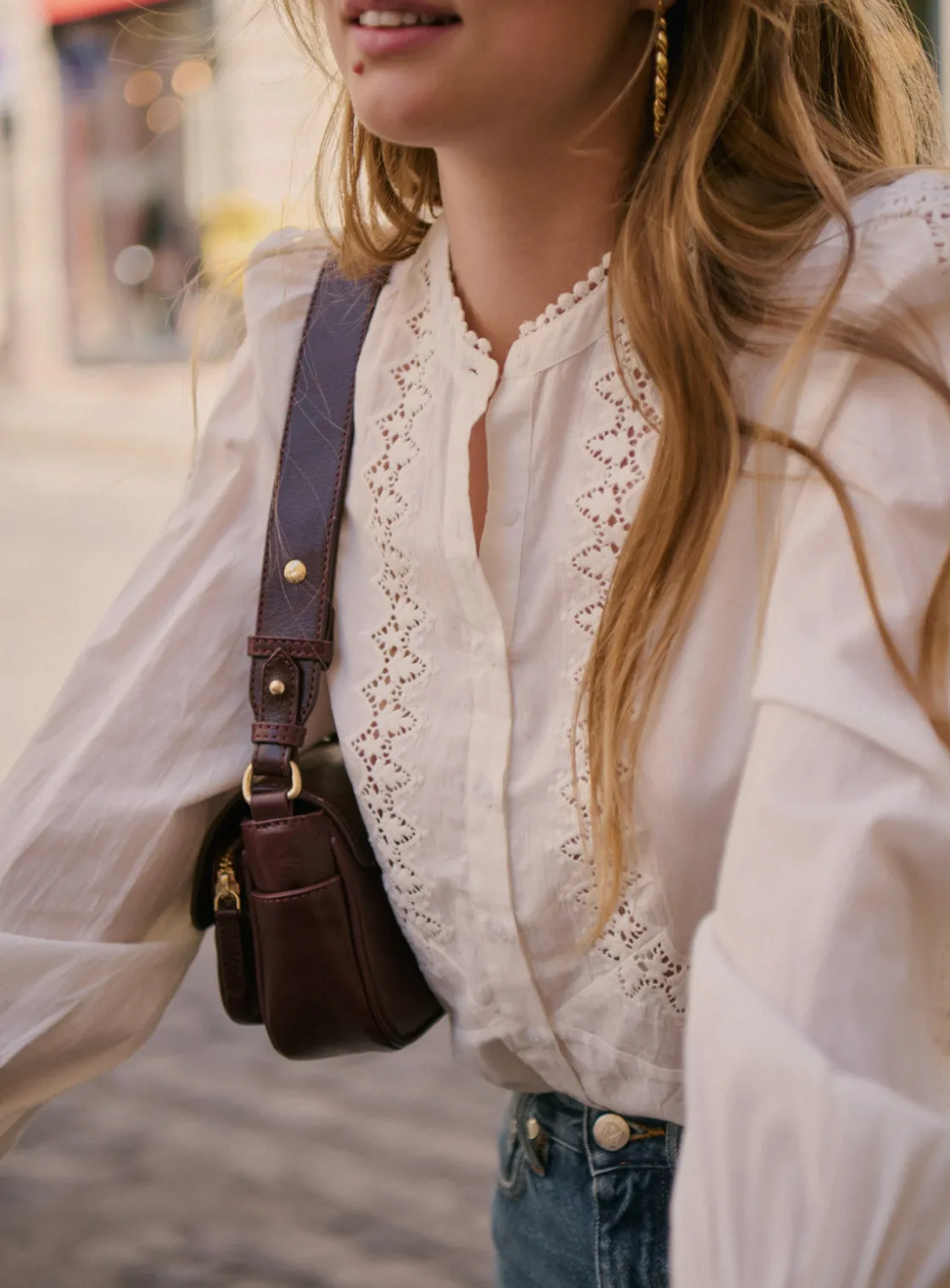 Discount Blouse Tracy Tops, Blouses