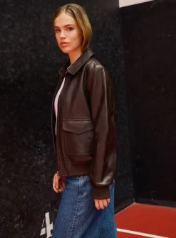 Outlet Blouson Lola Vestes