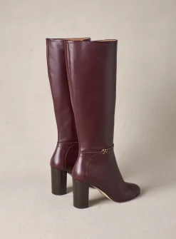 Bottes Ciano Bottes