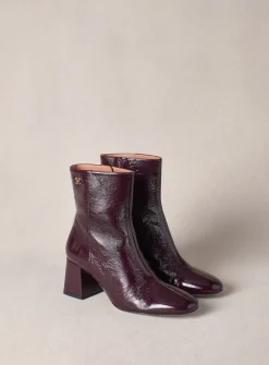 Hot Bottines Cally Bottines