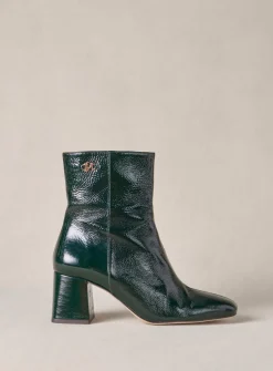 Outlet Bottines Cally Bottines
