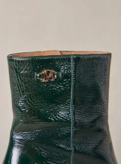 Outlet Bottines Cally Bottines