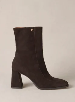 Hot Bottines Chantal Bottines