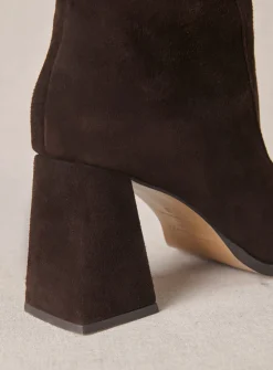 Hot Bottines Chantal Bottines