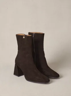 Hot Bottines Chantal Bottines