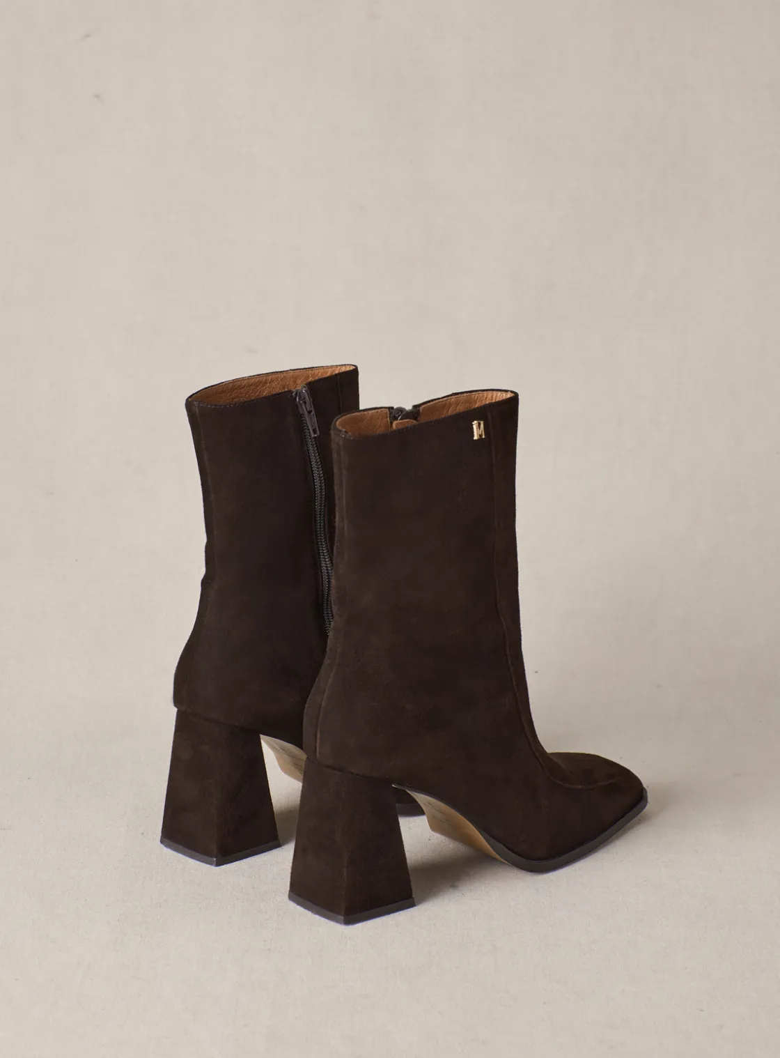 Hot Bottines Chantal Bottines