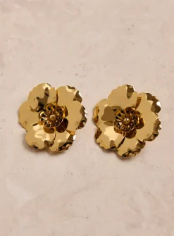 New Boucles d'oreilles Agathe Les Bijoux