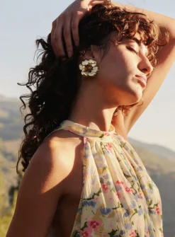 New Boucles d'oreilles Agathe Les Bijoux