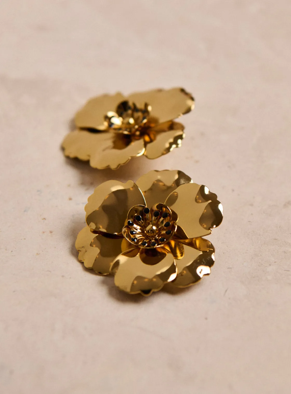 New Boucles d'oreilles Agathe Les Bijoux