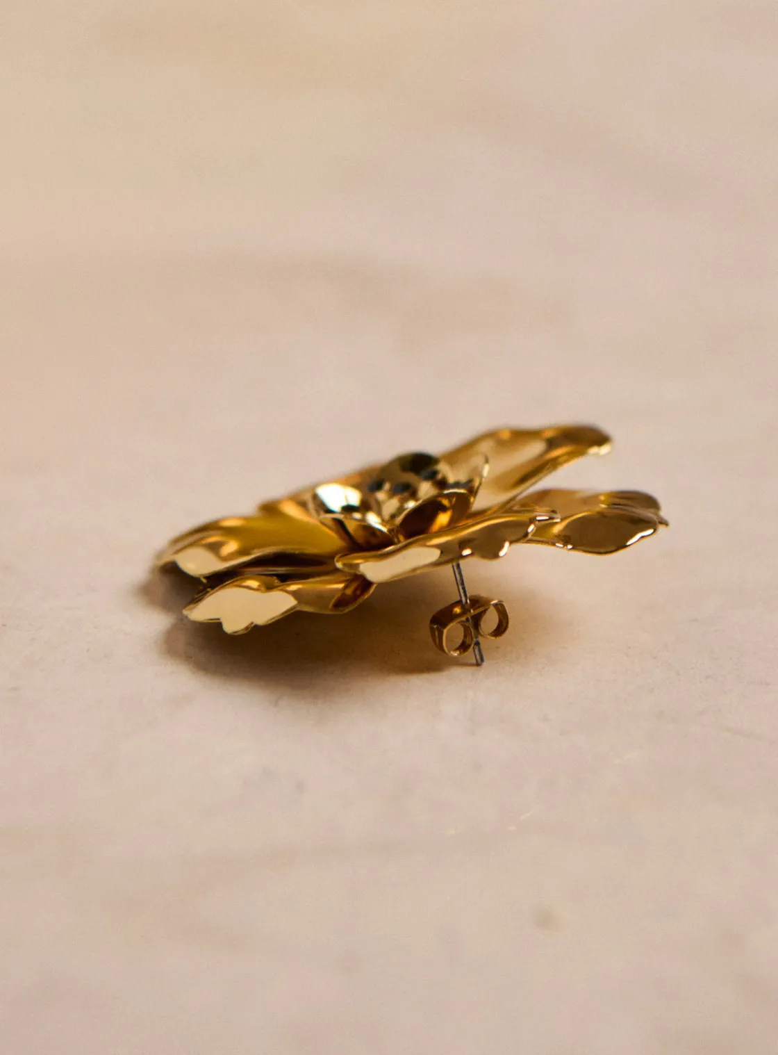 New Boucles d'oreilles Agathe Les Bijoux