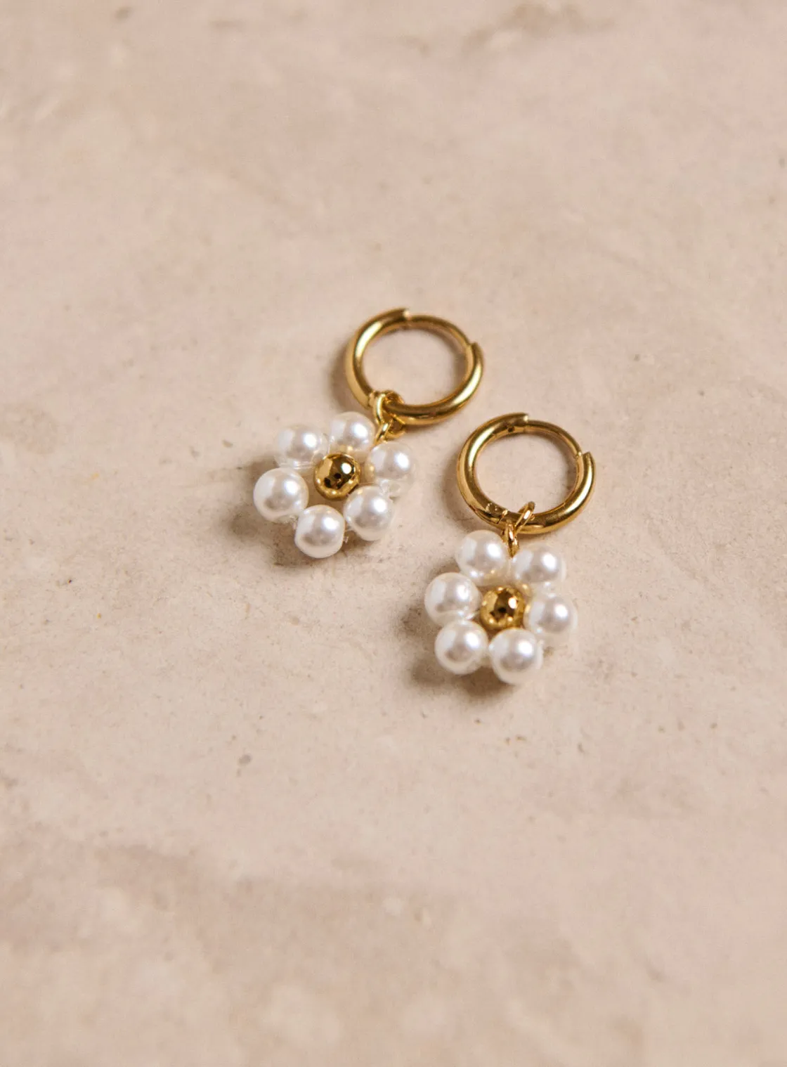Clearance Boucles d'oreilles Angelina Les Bijoux