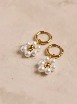 Clearance Boucles d'oreilles Angelina Les Bijoux