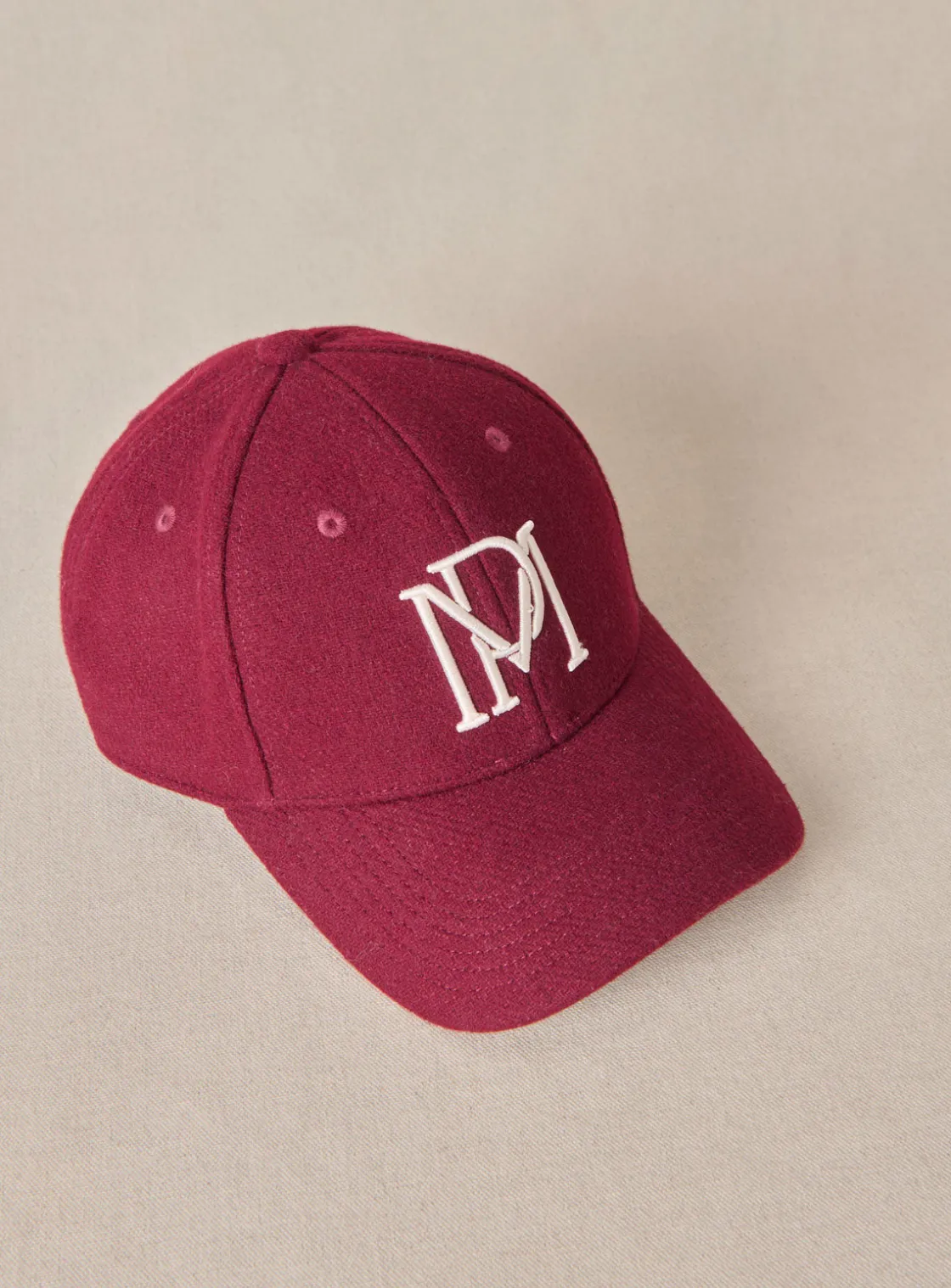 New Casquette Anouk Casquettes & Foulards