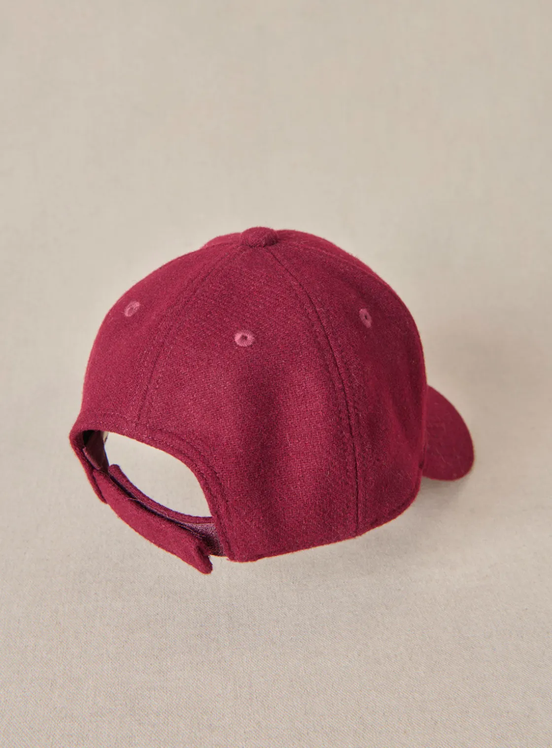 New Casquette Anouk Casquettes & Foulards