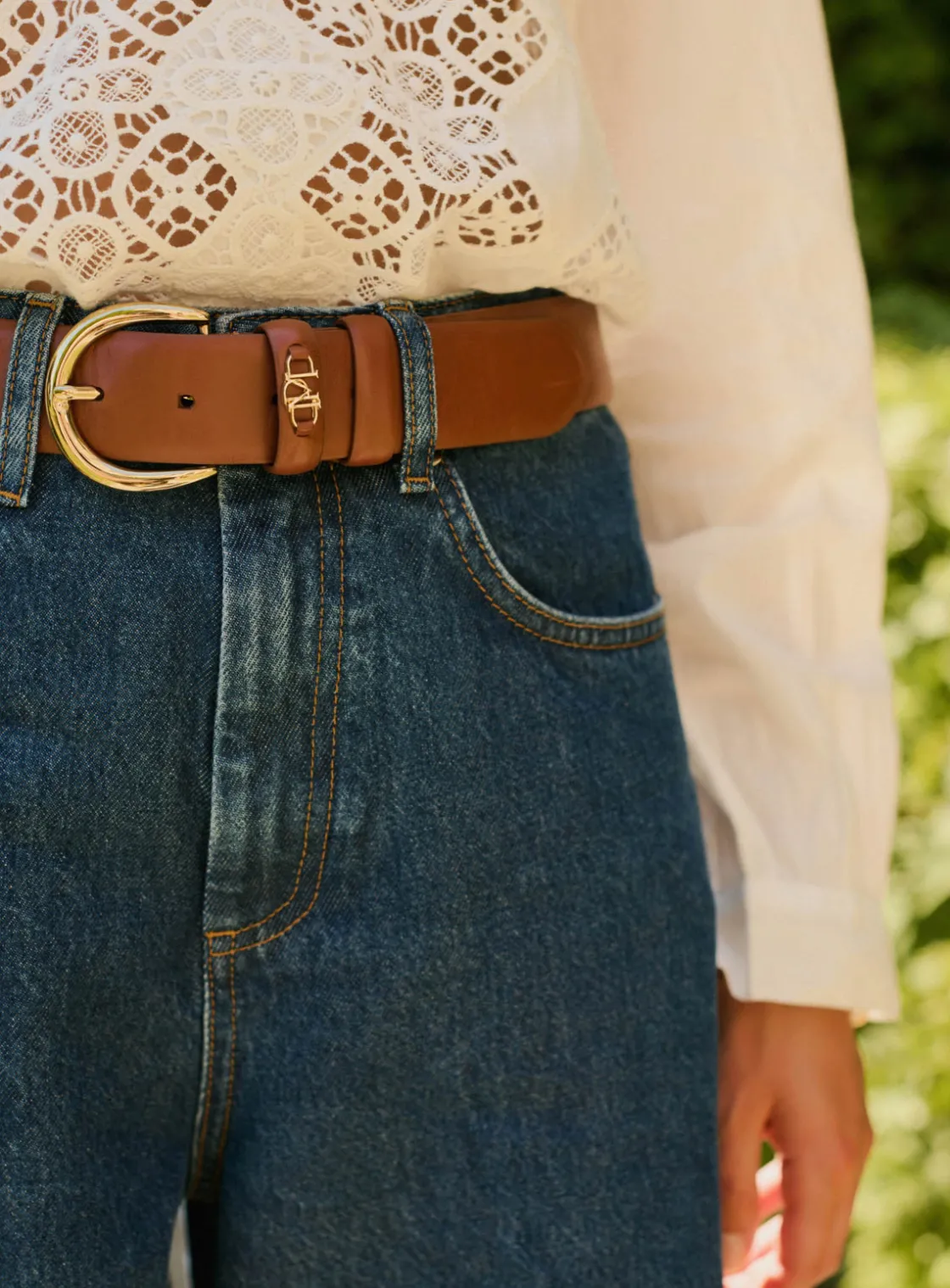 Online Ceinture Alain Ceintures