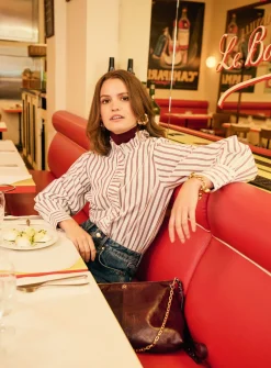 Outlet Chemise Talcy Tops, Blouses