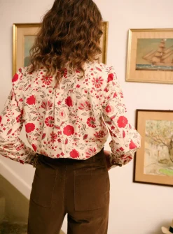 Outlet Chemise Titouan Tops, Blouses