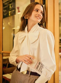 Outlet Chemise Tobias Tops, Blouses