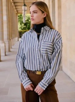 Sale Chemise Tomy Tops, Blouses