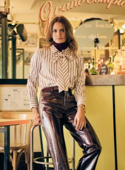 Online Chemise Tory Tops, Blouses