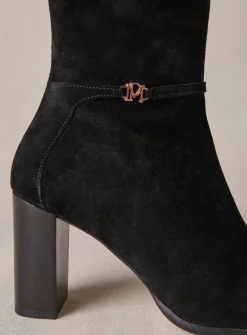 Sale Cuissardes Celia Bottes