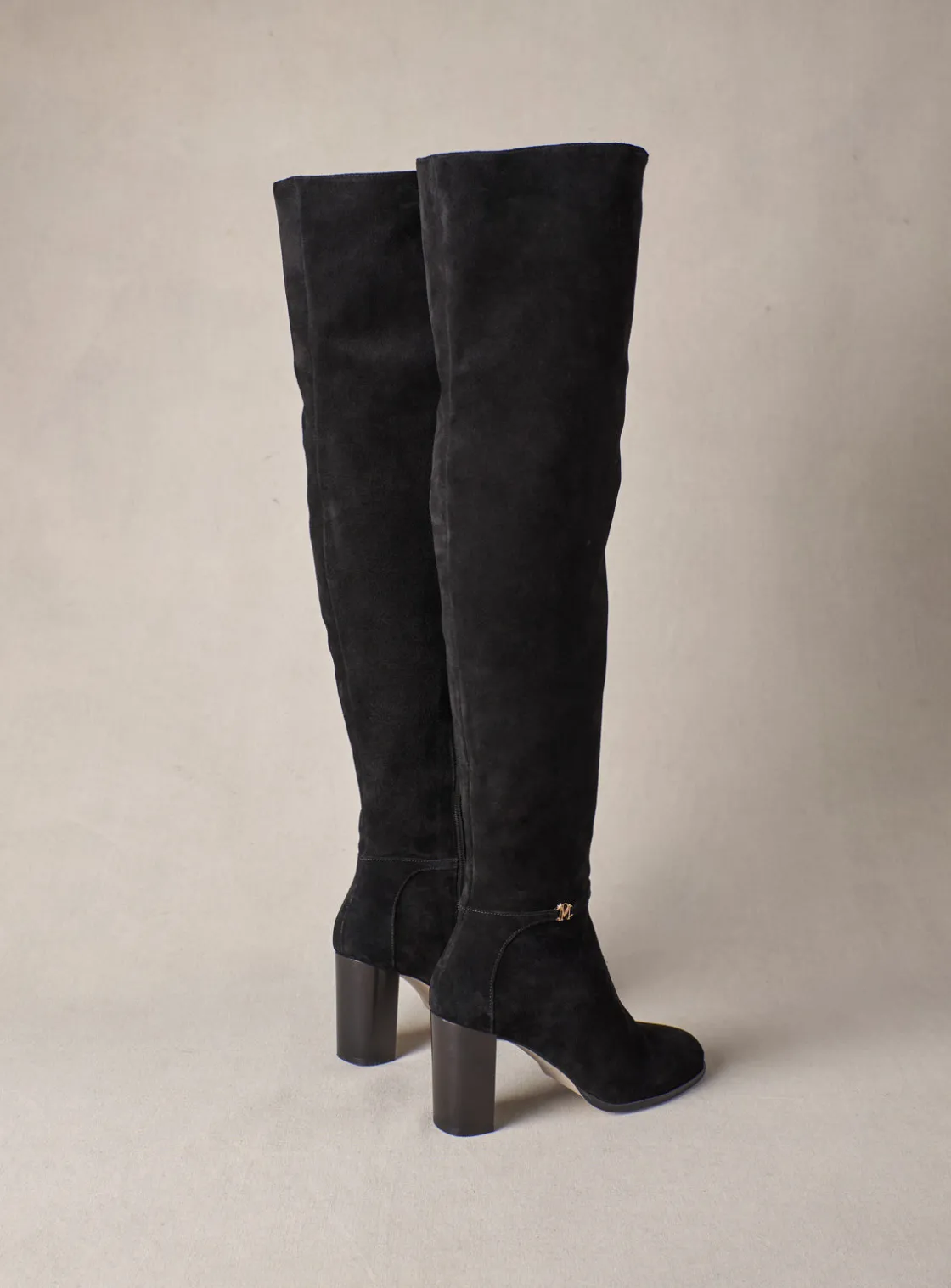Sale Cuissardes Celia Bottes