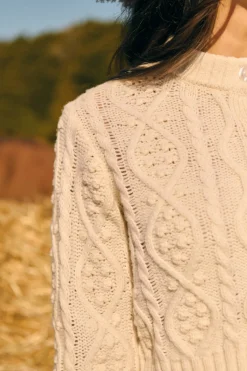 Sale Gilet Marcus Mailles