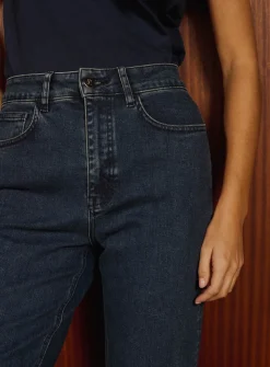 Jean à revers Pietro Pantalons|Jeans