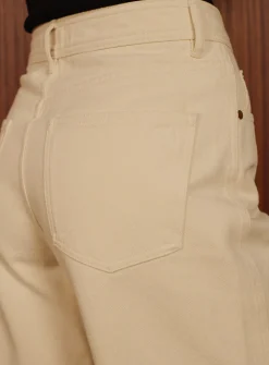 Jean 7/8ème Philippine Pantalons|Jeans