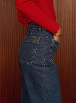 Outlet Jean Petra Pantalons