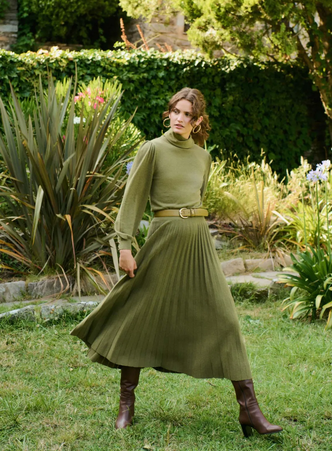 Discount Jupe en maille Janie Jupes & Shorts
