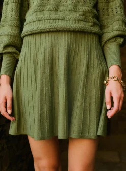 Jupe en maille Java Jupes & Shorts