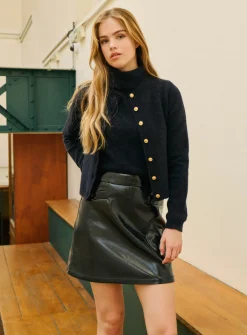 New Jupe Jacob Jupes & Shorts