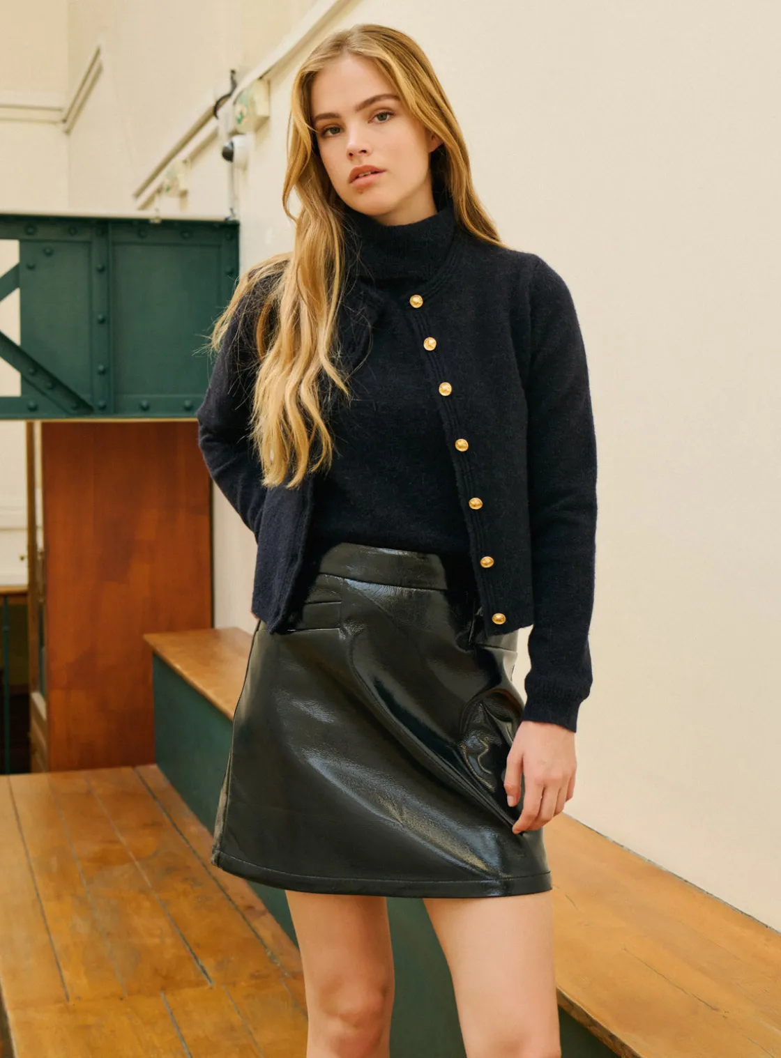 New Jupe Jacob Jupes & Shorts