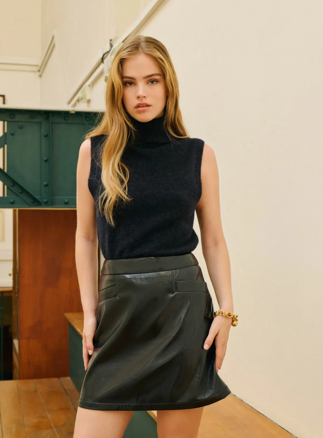 New Jupe Jacob Jupes & Shorts