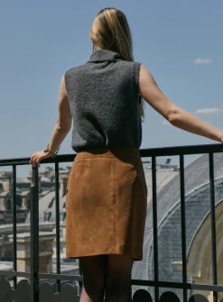 Hot Jupe Jeanne Jupes & Shorts