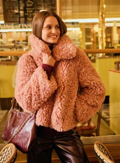Clearance Manteau Otis Manteaux|Vestes