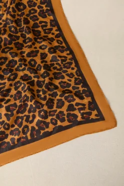 Online Maxi foulard soie Anda Casquettes & Foulards|Accessoires Cheveux