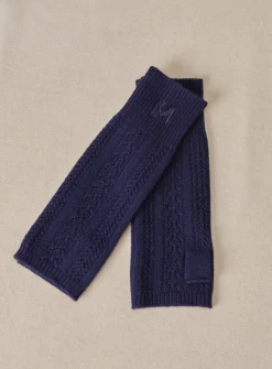 Sale Mitaines Aimy Accessoires En Mailles